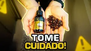 Café com Cogumelos: tudo bem misturar?
