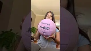 Sports check haul🏐🏐🏐❤️