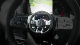 🎥 Mercedes-Benz AMG G 63 AMG в Select Auto