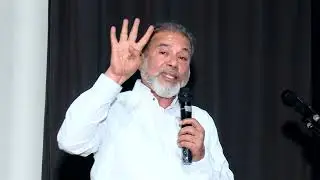 Orientation Day 2025 | An Inspiring Talk by Syed Mohammed Beary Saheb | Naasih&nbsp;Public&nbsp;School