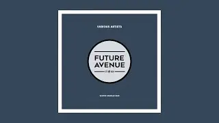 Bodenud - Mountain [Future Avenue]