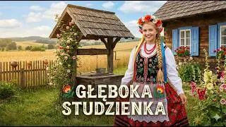 Głęboka Studzienka 💃 NOWA WERSJA 2026! 🎵 Biesiada & Disco Polo Hit