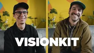 Visionkit Founders Do Well By Doing Good
