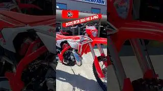 2025 Beta 200 RR X-Pro coming to life! #3SRTV #3SeasNation #3SeasRecreation #Beta