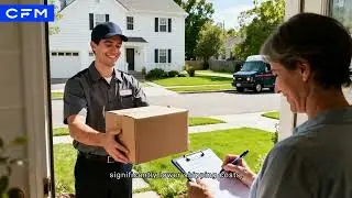 Nationwide U.S. Warehouse Network | Faster Fulfillment & Lower Logistics Costs