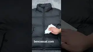 The latest down jackets collection Top quality and good price.#benclothing  #downjacket #gorgeousben