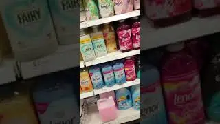 Home Bargains Cleaning Isles December 2020