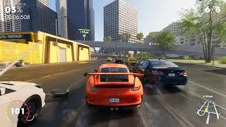 The Crew 2 Beta Gameplay - THE BEGINNING! (PS4 Pro)