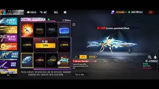 evo xm8 spin