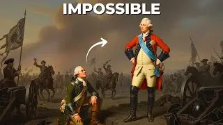 How Do You Hide 40,000 Soldiers? Marlborough's Impossible Victory | Blenheim 1704