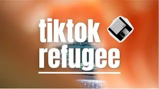 Tiktok Exodus: from ban to rebirth