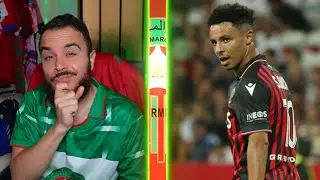 Sofiane DIOP DOIT-il être APPELÉ par Walid Regragui ?