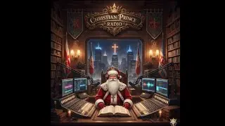 Live with Christian Prince Radio