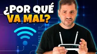 Tu WiFi Es Lento Por Esto (Y No Lo Sab&iacute;as)