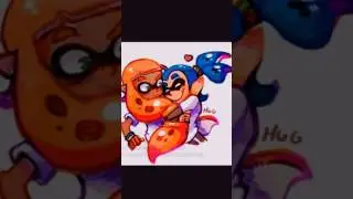 Inkling love