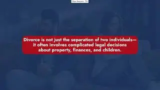 San Antonio Child Custody Lawyer | San Antonio, TX | The Law Firm Of Joseph Lassen