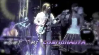 elbicho  -  el cosmonauta