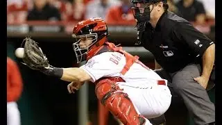 Umpire Bias, Major League Baseball and Reputation Management with Brayden King