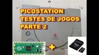 PICOSTATION PARTE 2 , SOLU&Ccedil;OES QUE APRENDI COM ELE