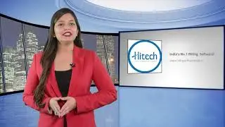 Hitech BillSoft - Hassle-free Invoicing Software l Best Free GST billing Software in 2020