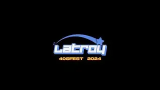 Latroy - Live at 405FEST (2024)