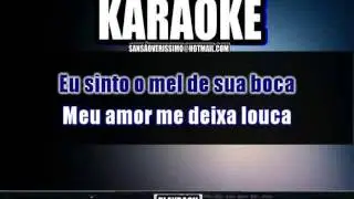 Karaokê Cia Do Calypso Milk Sheke