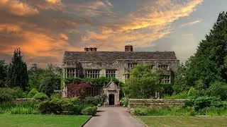 Weddings at Smallfield Place, Surrey - A walk through by award winning photographer Alan Harbord