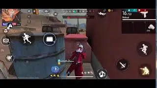 English Free Fire MAX : 👍 Good stream | Playing Solo | Streaming with Turnip