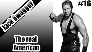 Jack Swagger 