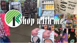 HUGE Dollar Tree Tour