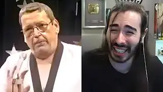 Penguinz0 'Unhinged Martial Arts Delusions' Compilation