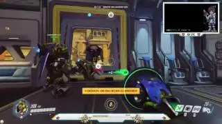OverWatch #65 18.03.2017 Part 1/2 (Part 7)