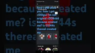 how I get c00lgui. click in the comments if you have a c00lgui exploiter fan #roblox #youtubeshorts