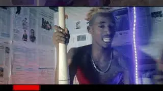 Alex pro -Vou te Alejar -Video Oficial (Tp Evoluction)