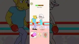 Impossible Date 2,Beat him #impossibledate2 #androidgames #gaming #shorts