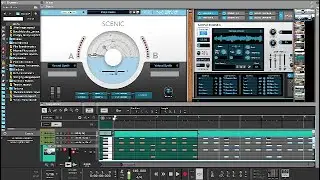 Reason 11 Suite | 🤯 The Best Upgrade | The Best DAW | Reason Studios