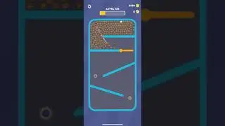 Clone Ball 🥎 satisfying ball game level 125