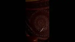 Robert Woodhead Live Stream