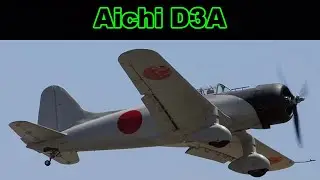Aichi D3A, Junker Dengan Cita Rasa Jepang, yang Banyak Memangsa Kapal Sekutu