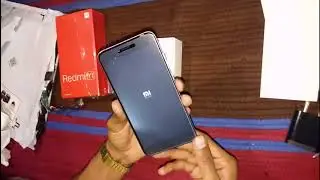 Redmi Y1 Unboxing