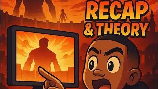 They Took Back Trost! | Attack on Titan Ep. 13 Recap & Theory 🛡️🔥
