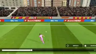 Best goal in dls 25 #dls #dls25 #dreamleaguesoccer #dreamleague #gameplay 