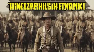 200 Warriors Outside His Barn After a Cowboy&rsquo;s Act of Kindness