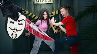 The Kidnapping Cult and Project Zorgo Kidnapped The Spy Ninjas...