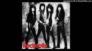 Rockdolls - More than Love