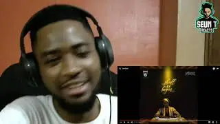 Laycon ft Mayorkun- Verified reaction/ Seun T Reacts