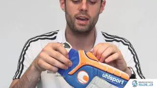 Uhlsport Fangmaschine Aquasoft