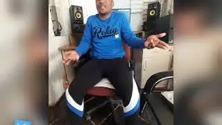 Greedy MF- #MotswakoMantaga Freestyle 2