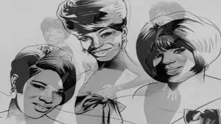 Martha and The Vandellas ~ Come and Get These Memories (Stereo)