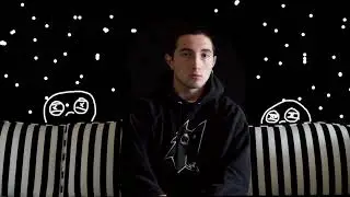 Levi Evans - One Day at a Time (Unofficial Music Video)